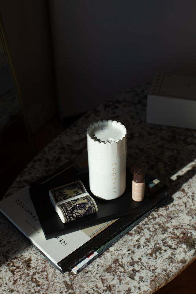 What Is Aromatherapy? How an Essential Oil Diffuser Transforms Your Space and Mood