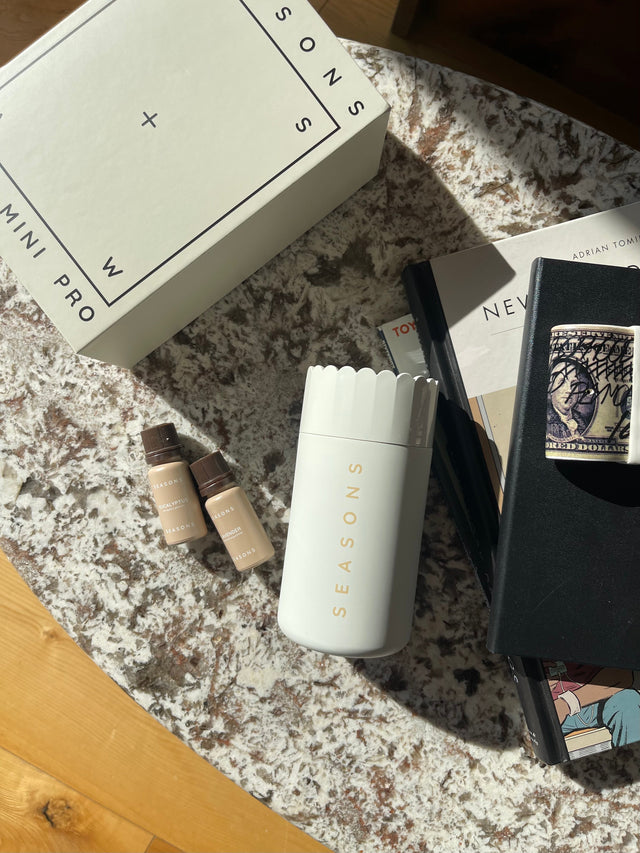 Waterless Essential Oil Diffusers vs Traditional Diffusers: Which Is Better for Aromatherapy?