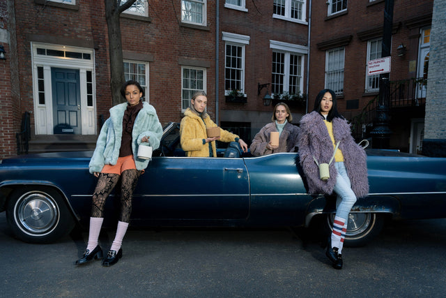 How to Make Your Car Smell Amazing Naturally with an Essential Oil Car Diffuser