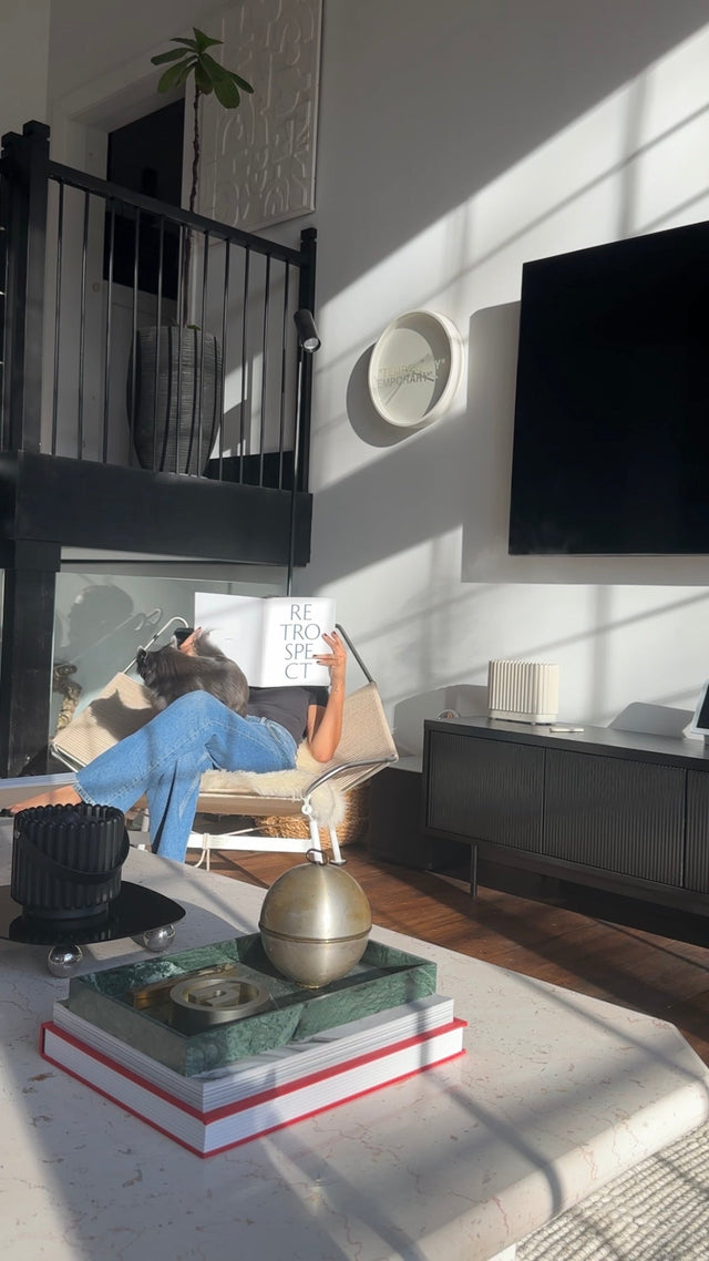 How to Build a Wellness Routine with SEASONS Diffusers