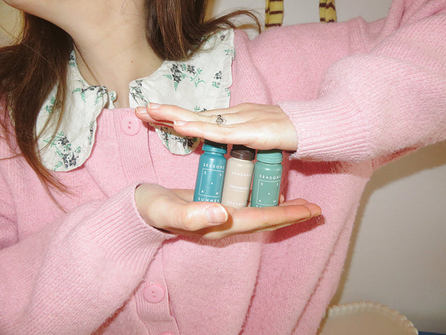 How to Create a Signature Scent for Your Home and Car