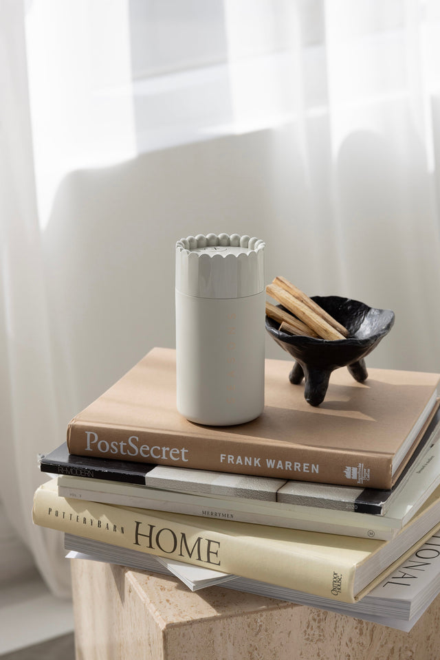 Portable Essential Oil Diffusers: Aromatherapy Anywhere You Go