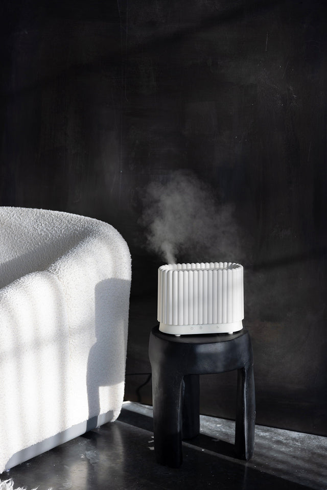 For the Air You Breathe – Meet the Soni XL Humidifier