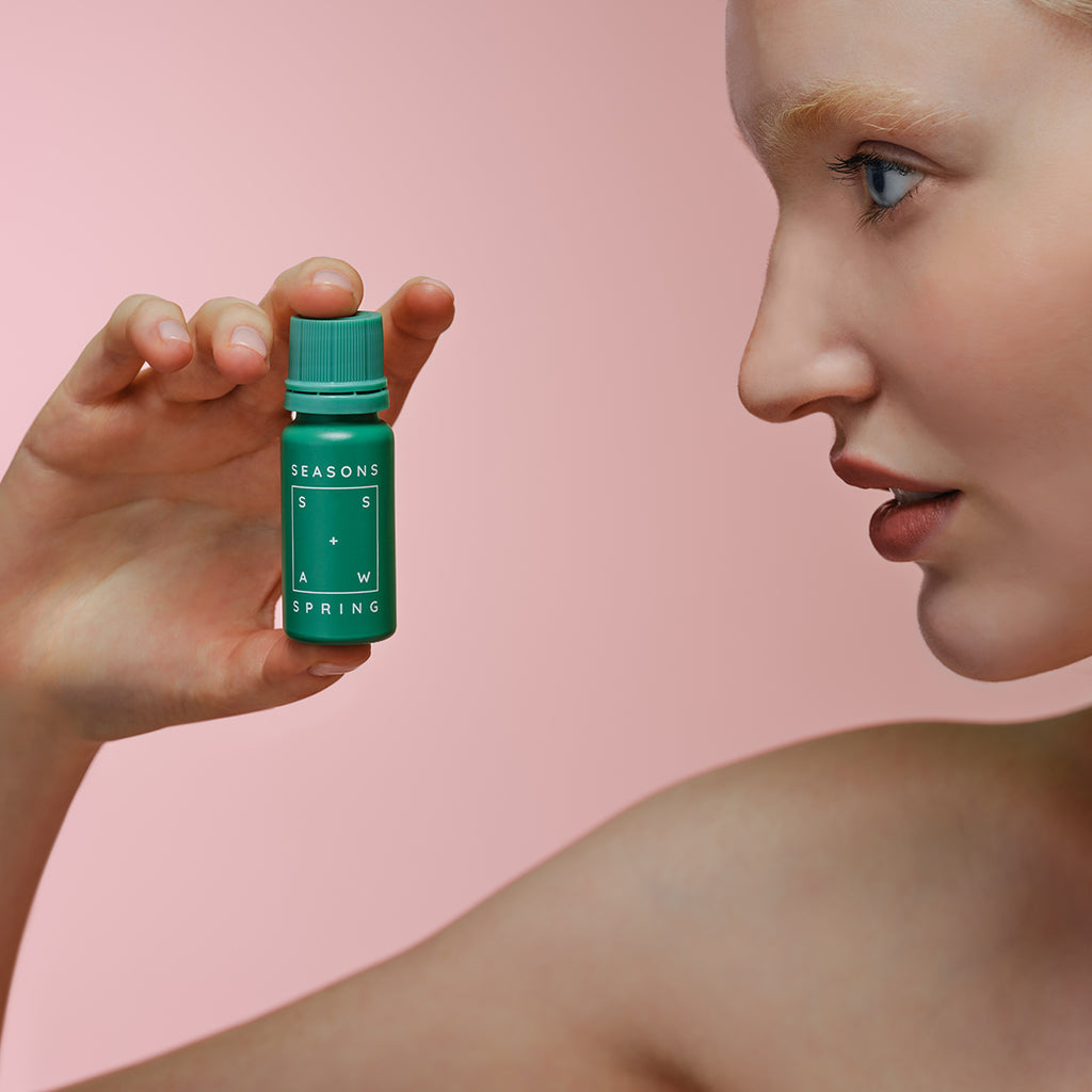 Spring All Year 'Round SEASONS