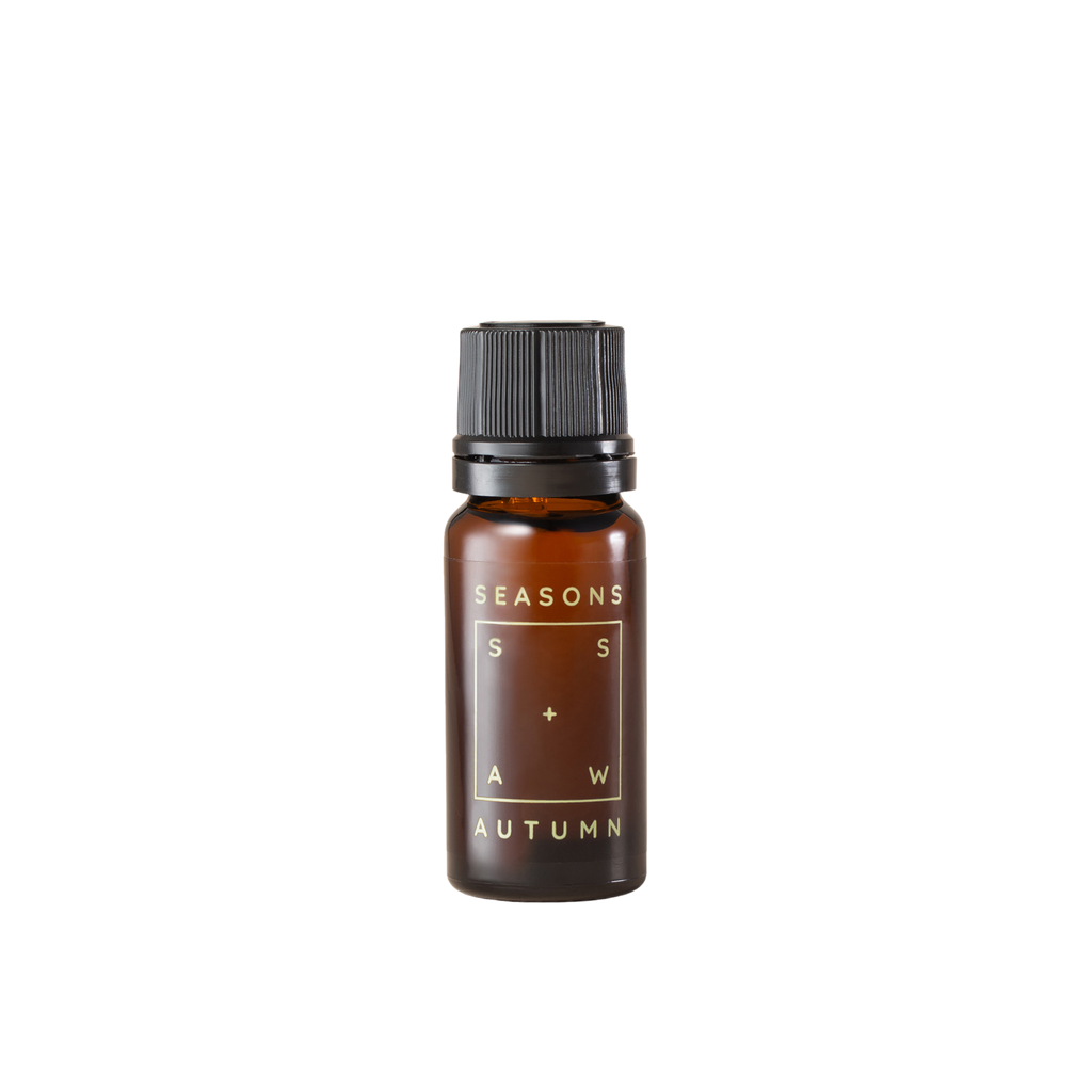 Autumn Blend – SEASONS