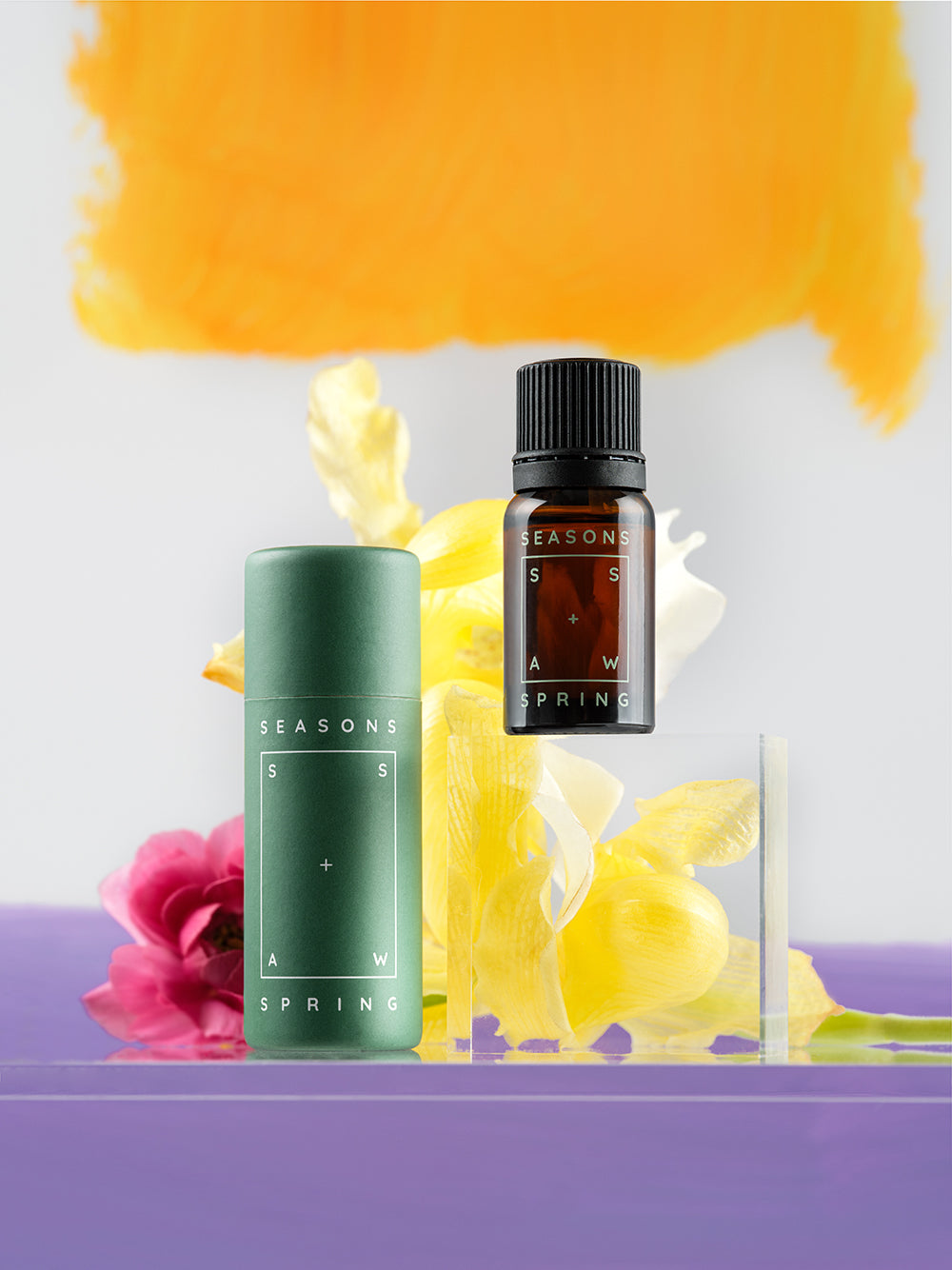 Spring Blend (OG) – SEASONS