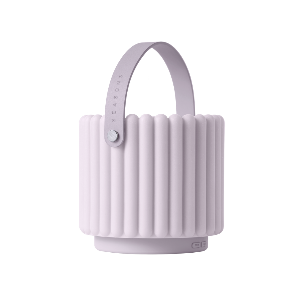 Soni SM: Portable, ultrasonic – SEASONS