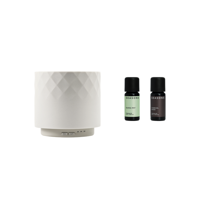 Soni Home Nightfall Set