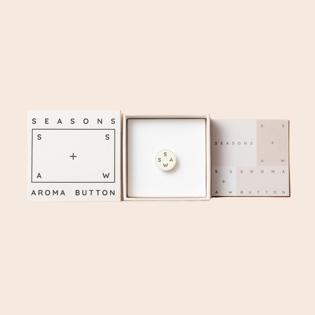 Aroma Button