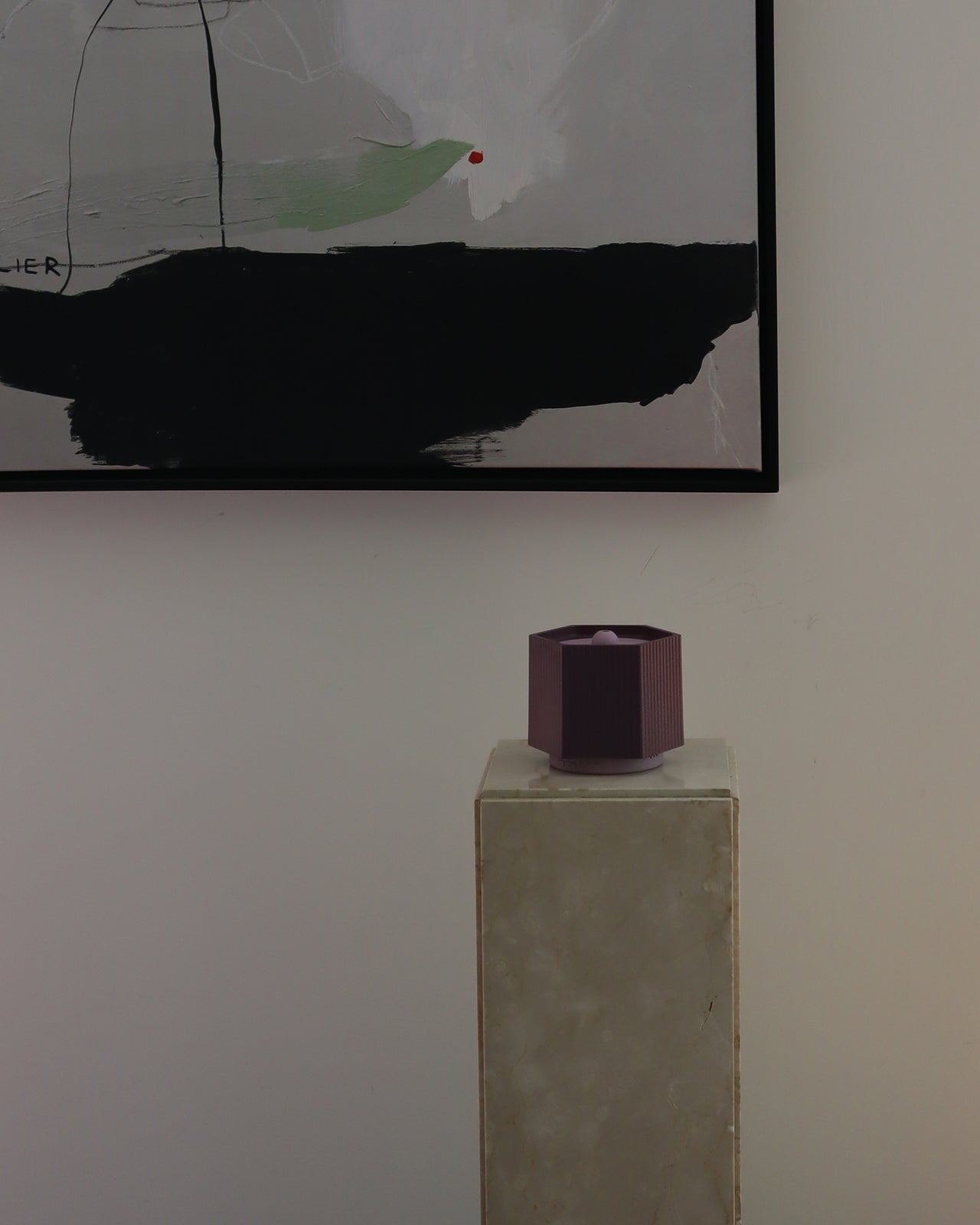 Transform Your Workspace with the Stylish Hexa SM Diffuser – SEASONS