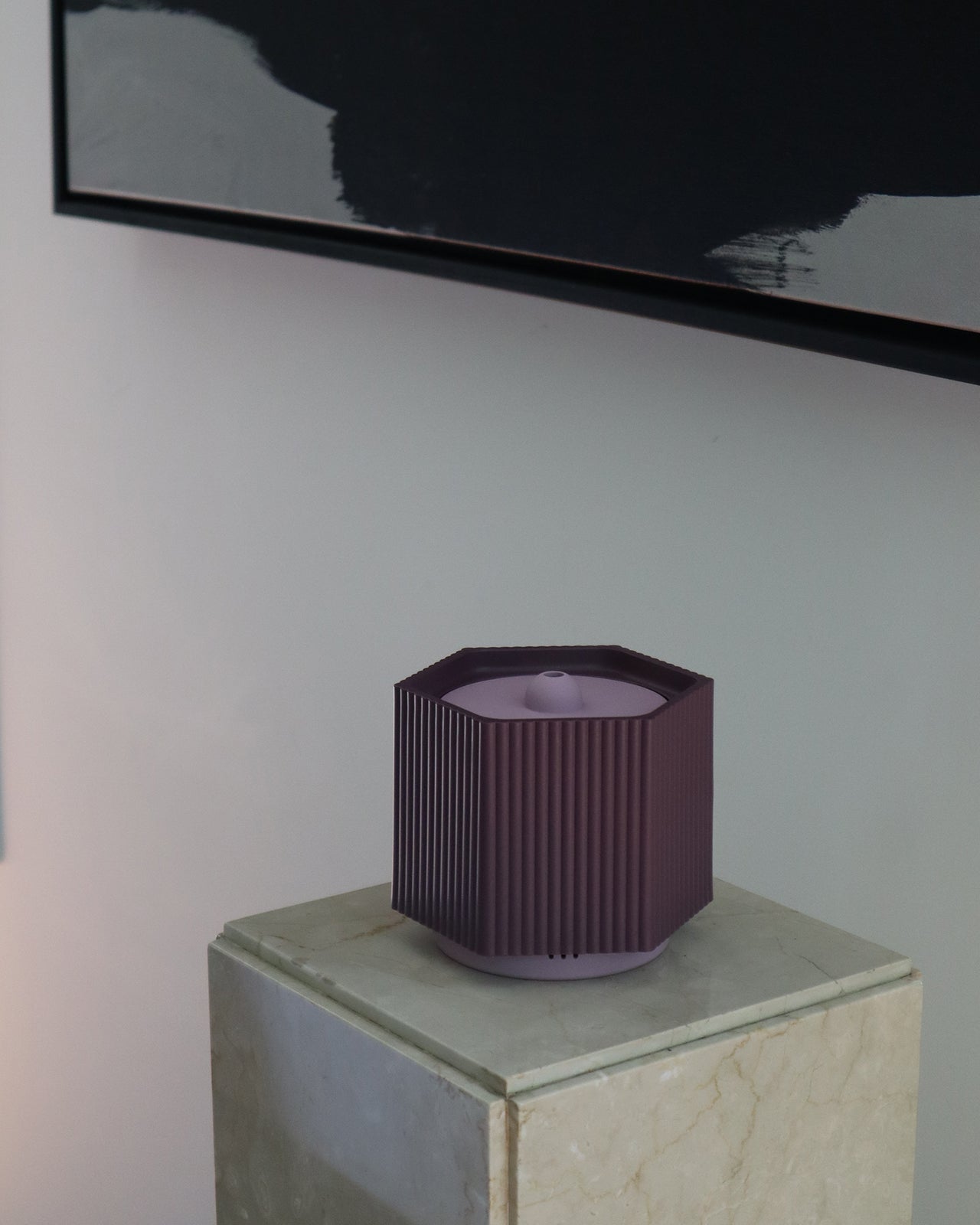 Creating a Relaxing Home Environment with the Hexa SM Diffuser – SEASONS