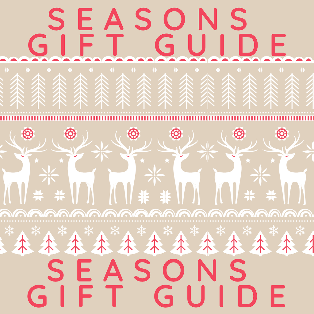 5 Ways to Use SEASONS Diffusers During Holiday Hosting