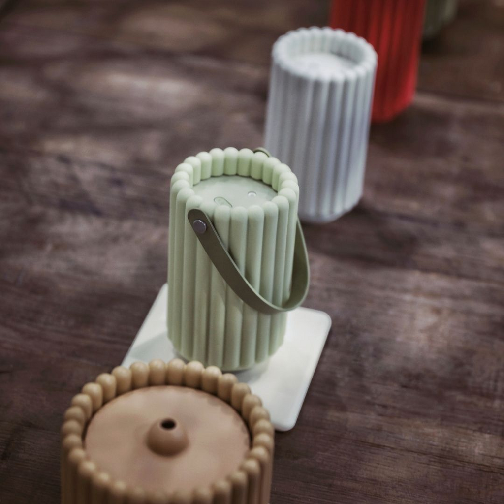 The Benefits of Nebulizing Technology in Portable Diffusers – SEASONS