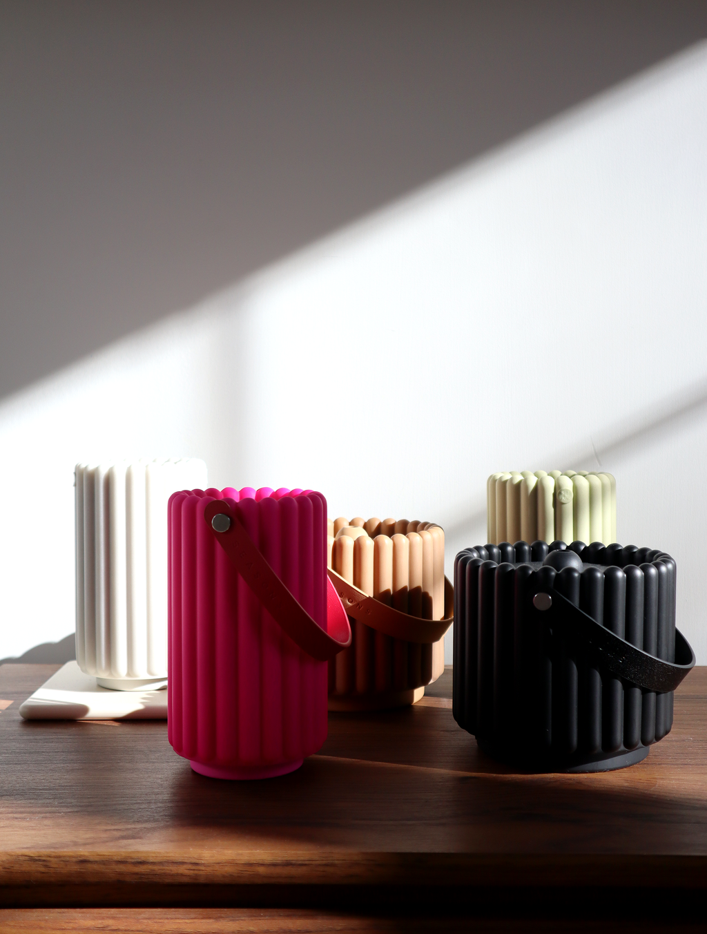 How to Style A Diffuser Based on Different Architectural Styles – SEASONS