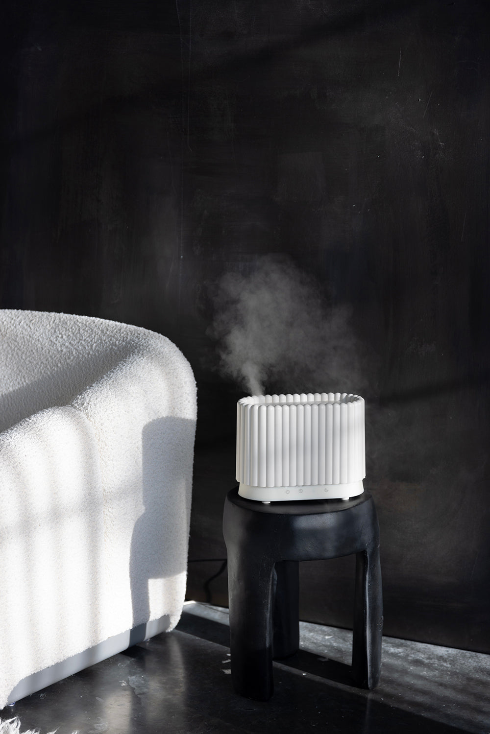For the Air You Breathe – Meet the Soni XL Humidifier – SEASONS