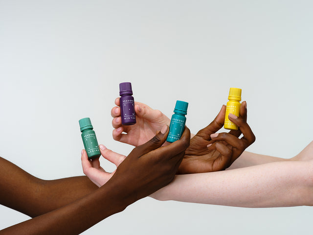 Essential Oils