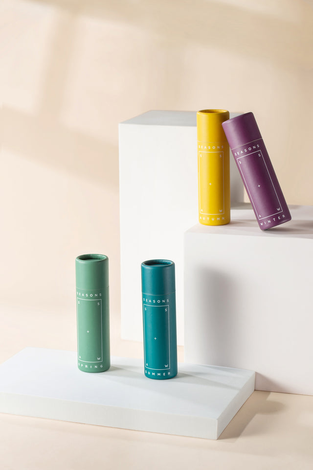 Roll-On Eau de Parfum
