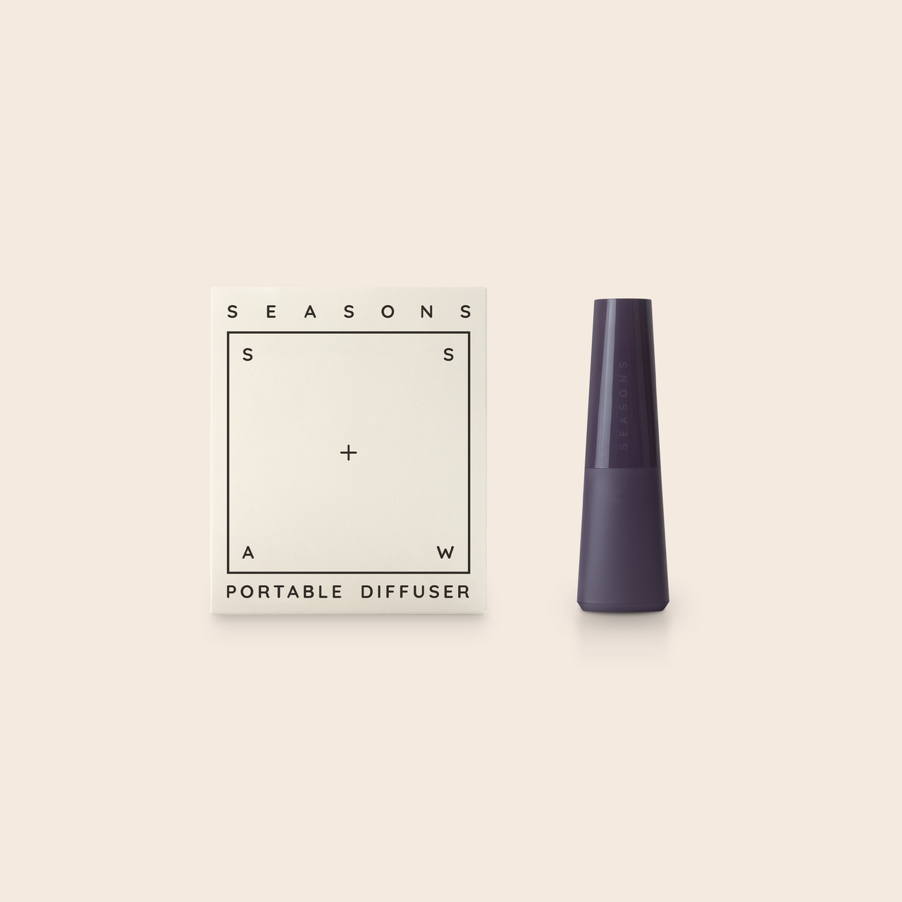 Mini Diffuer Mini Aroma – SEASONS