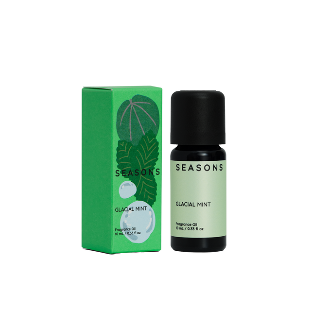 Glacial Mint