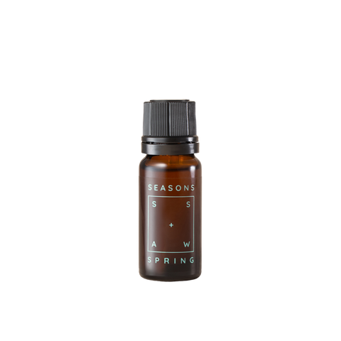 シーズンズ A1オイル オータム・ウィンター 30mL 【公式通販】