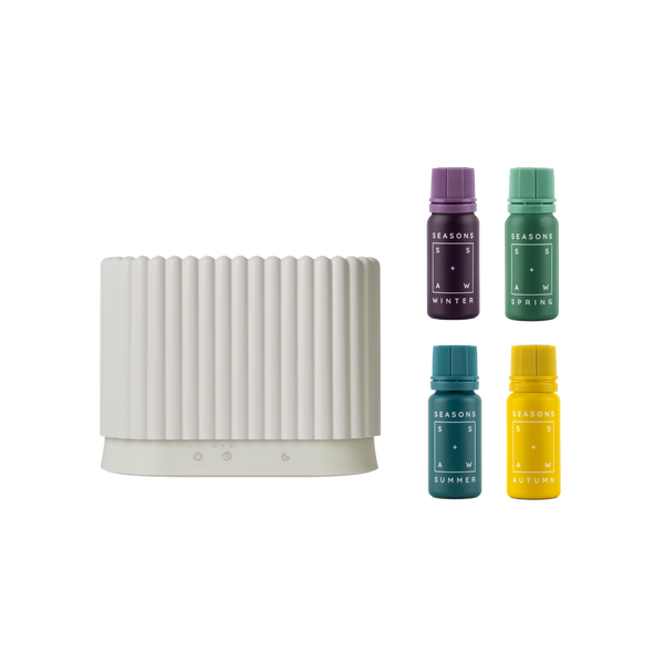 Soni XL Essentials Set – SEASONS