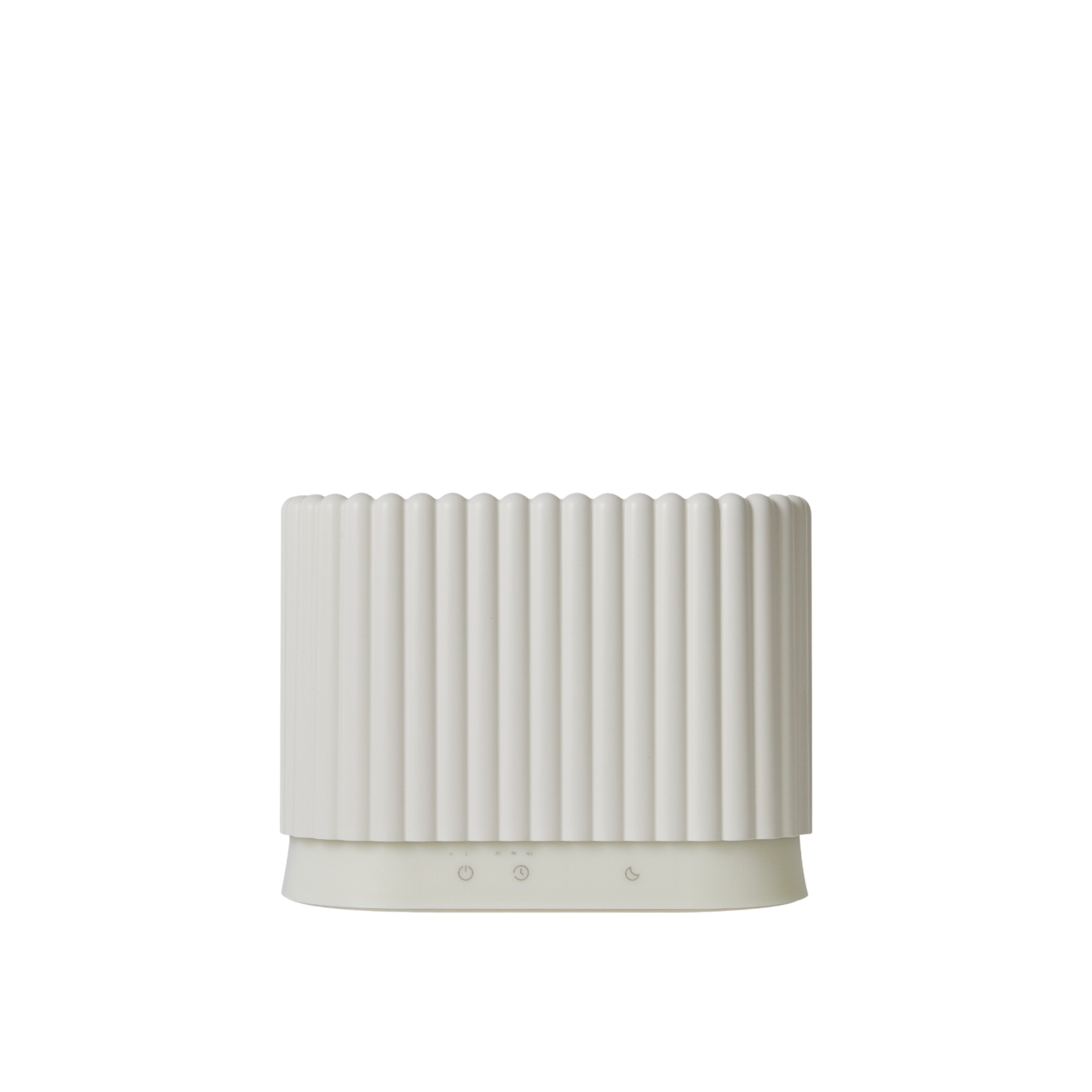 Soni XL: Plug-in humidifier, Ivory