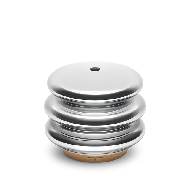 Chroma Home: plug-in, ultrasonic