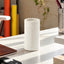 Aero Mini Pro diffuser in a styled home setting