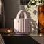 Soni SM diffuser in a styled home setting