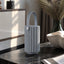 Aero SM diffuser in a styled home setting