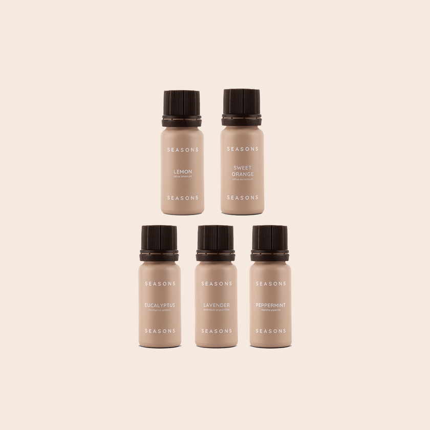 Essentials Set – SEASONS