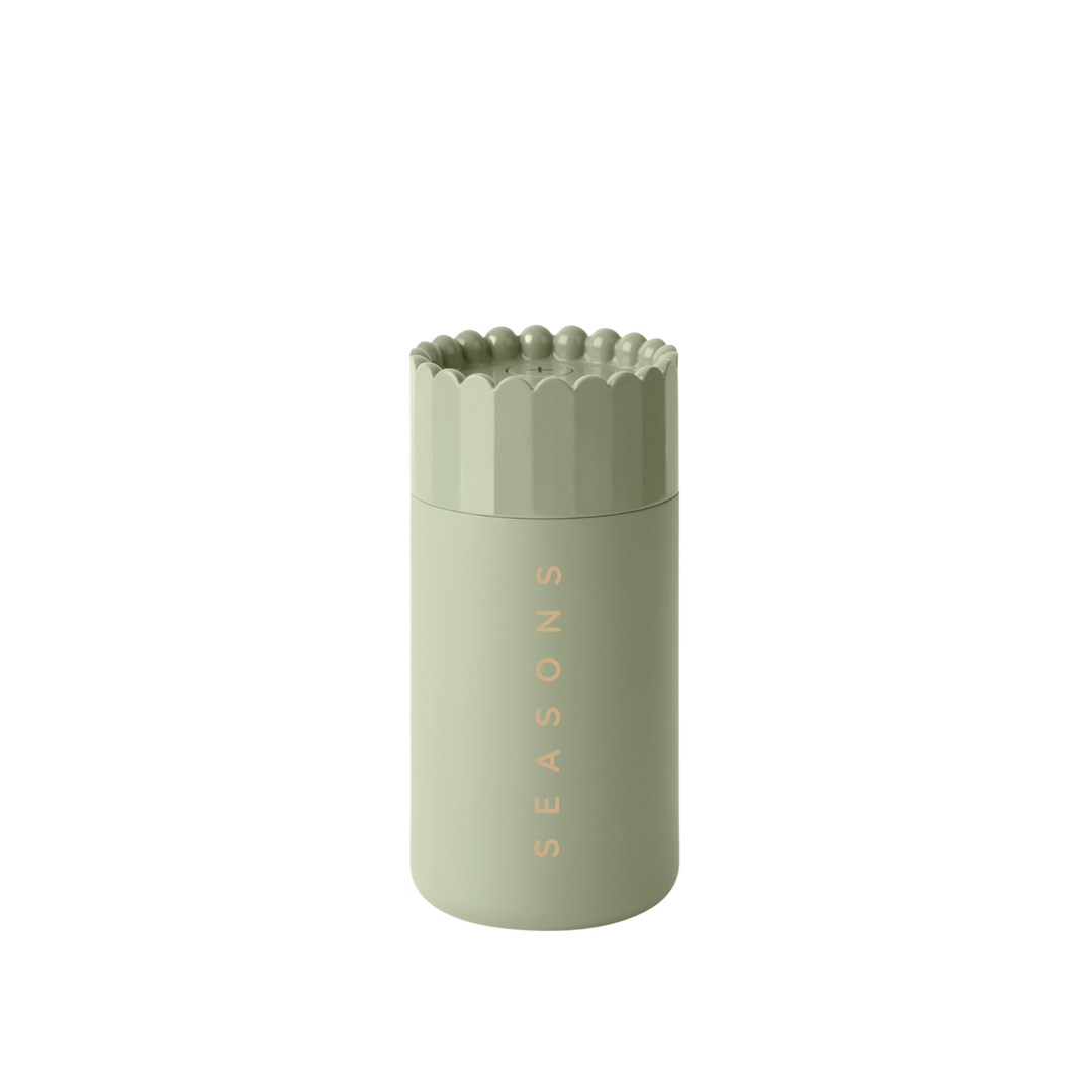 Aero Mini Pro: Portable, waterless – SEASONS