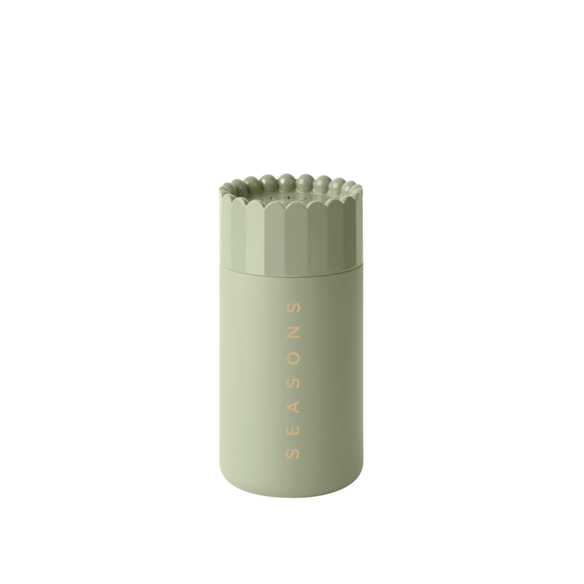 Aero Mini Pro: Portable, waterless – SEASONS