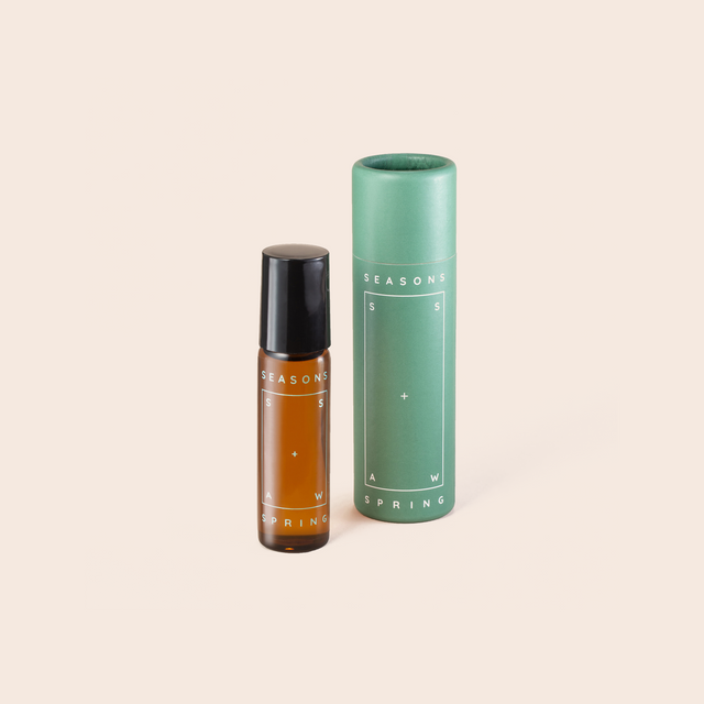 Fresh roll on perfume sale